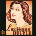Lucienne Delyle - Les Quais De La Seine