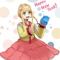 Xwdit - 新年序曲