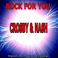 Crosby & Nash - Carry Me