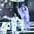 上官夜弦 - 古龙群侠传