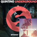 Guitar Track & Underground