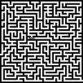 Maze