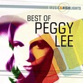 Peggy Lee - Why Dont You Do Right