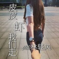 MC林轻风、MC林潇潇 - 许多年以后