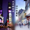 张等等 - 北京的白天，纽约的黑夜