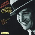 maurice chevalier、Orchestre Marcel Cariven - L'amour est passé près de vous