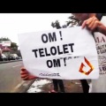 Firebeatz、URBEXIAN TARA - OM TELOLET OM