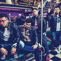 熊猫团PandaBros - 我不会爱 