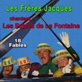 Les Freres Jacques - La laitière et le pot au lait