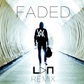 LON - Faded (LON Remix)