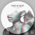 Unknown Brain、KREAM、Clara Mae - Taped Up Heart