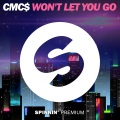 Won't Let You Go (Extended Mix)(Extended Version)