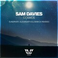 Cosmos (Sundriver, Alexander Volosnikov Remixes)