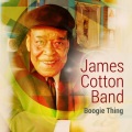 James Cotton Band - Please Please
