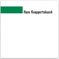 hans knappertsbusch - Symphony N.8 In F Maj. Op.93: Allegro Vivace E Con Brio