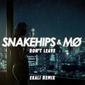 Snakehips、MØ - Don't Leave