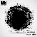 Raul Mezcolanza - Black Mind
