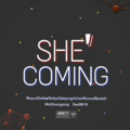 DaHee、木云、Rollya、JiChan、NiuRou - She's Coming (Prod. By Primary)(原唱：Unpretty Rapstar3)