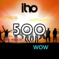 Itro - 500