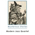 The Modern Jazz Quartet - Heart And Soul