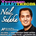 Neil Sedaka - Breaking up Is Hard to Do