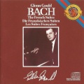 Glenn Gould - Suite No. 3, BWV. 814 - Sarabande