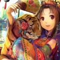 小小罗 - 极乐净土