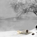 李雄 - 眉间雪