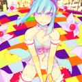 豆桑 - さみしいかみさま