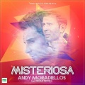 Andy Moradiellos、Oscar Yestera - Misteriosa