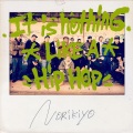 NORIKIYO - It is nothing like a Hiphop