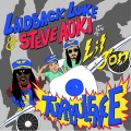 Laidback Luke、Steve Aoki、Lil Jon - Turbulence (Original Mix)