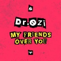 Dr.Ozi、Spag Heddy - Frontier