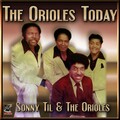 the orioles、Sonny Til - Crying In The Chapel