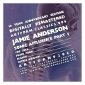 Jamie Anderson - Filter Funk