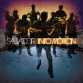 salvador - City On A Hill
