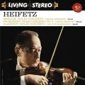 walter hendl、Jascha Heifetz - I. Allegro moderato