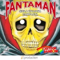 Rainbow Cartoon - Fantaman (Sigla italiana completa)