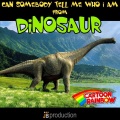 Rainbow Cartoon - Can Somebody Tell Me Who I Am