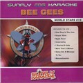 Sunfly Karaoke - How Deep Is Your Love in the Style of the Bee Gees