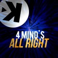 4 Mind's - All Right (Extended Mix)