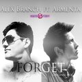 Alex Branch、Armenta - Forget