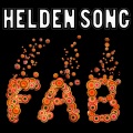 Jah Jah Man - Helden Song (...aber hey - wir sind da)