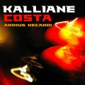 Kalliane Costa - 24 Years Old