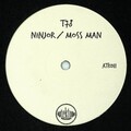 Ninjor / Moss Man