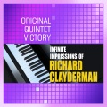 Original Quintet Victory - Lyphard Melodie