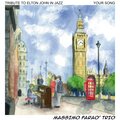 Massimo Farao Trio - Crocodile Rock