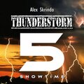 Alex Skrindo - Thunderstorm