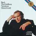 Glenn Gould - Variation 10 a 1 Clav. Fughetta