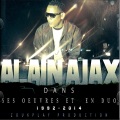 Alain Ajax - Heloo